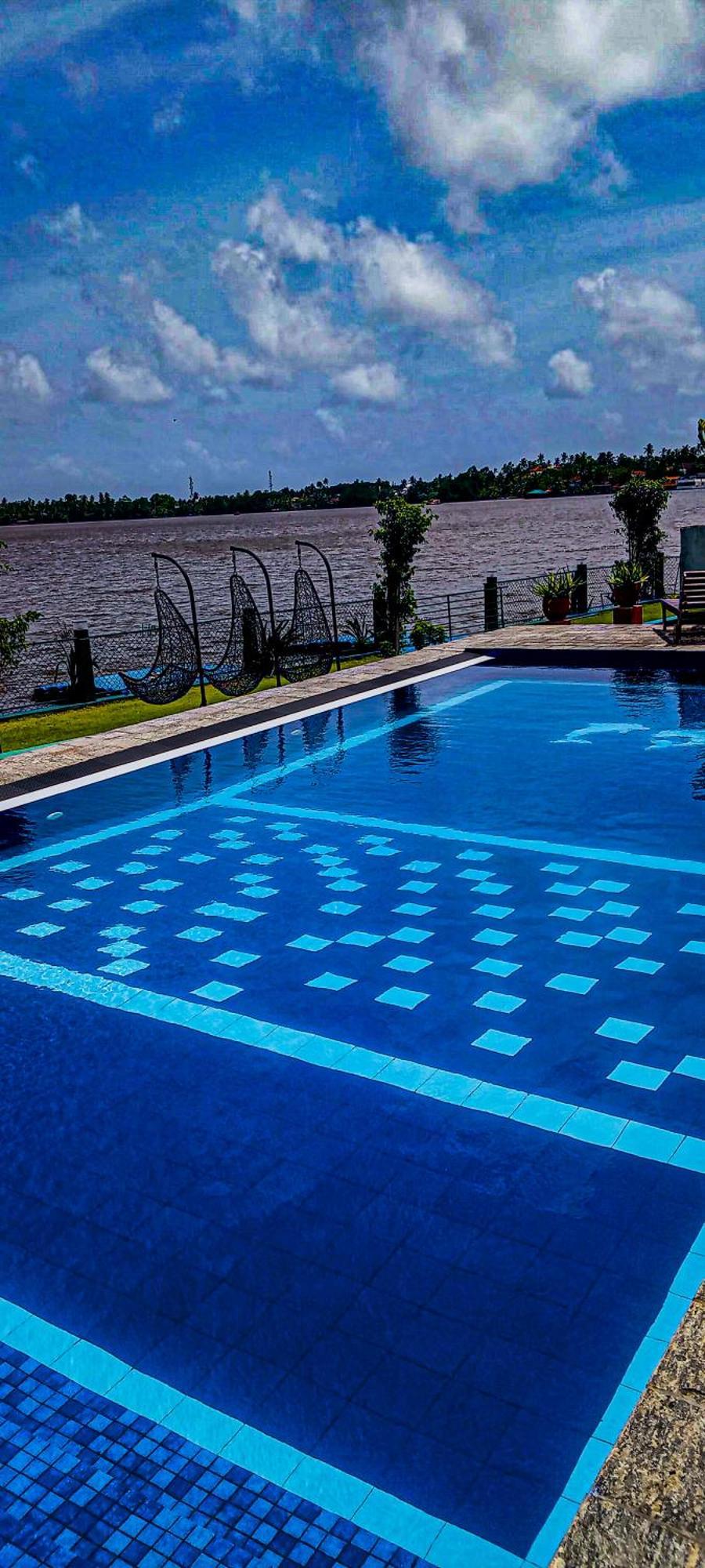 Villa Lausanne Dharga Town Bagian luar foto